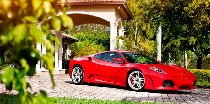 Wymiana tarcz i klocków hamulcowych Kraków 607-939-500