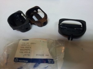 Naprawa Ford Mondeo MK III