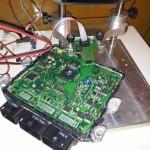 programowanie bosch edc17 cp20 .dpf off+ chiptuning . Audi a4 2010 170 ps. 2.0 tdi