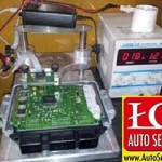 programowanie sterownika ford focus 1.6 tdci