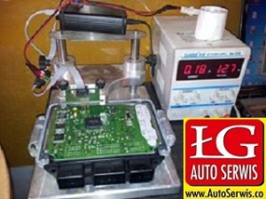 programowanie sterownika DPF Vw golf Kraków