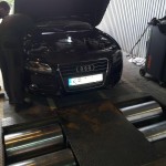 Chiptuning Audi A5 2.0 TFSI 180 . 211 1