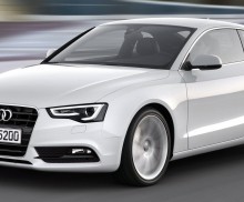 Chiptuning Audi A5 2.0 TFSI 180 . 211