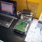 Chiptuning Audi A5 2.0 TFSI 180 . 211 4