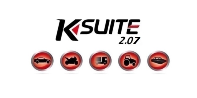 KSuite Lista – Pliki do pobrania.