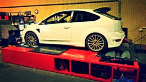 dyno day Krakow LAdyga tuning