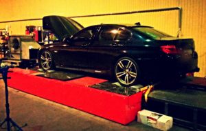 Dyno day krakow Ladyga tuning 2